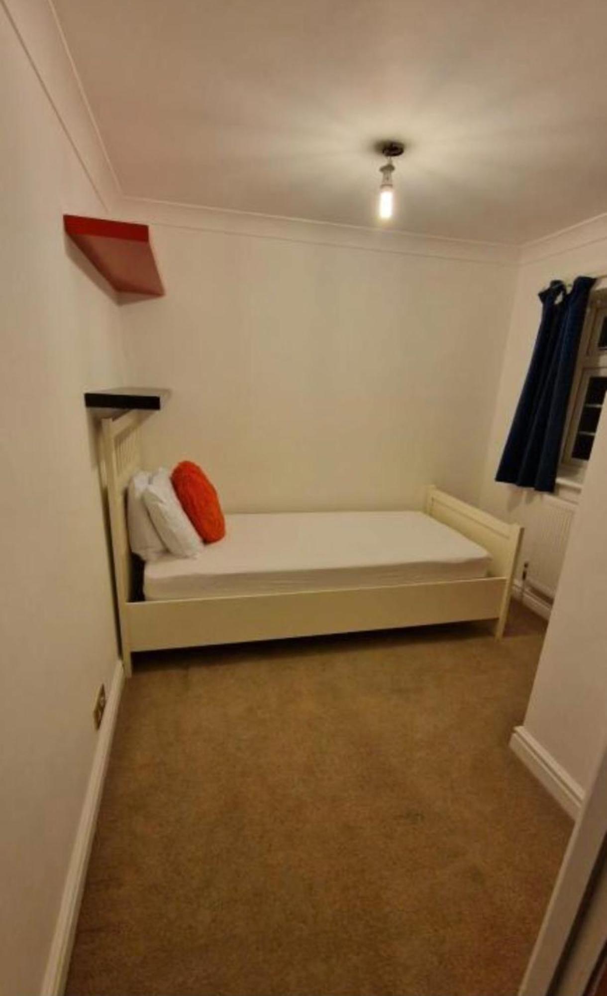 Appartement Snoozeden Westmead, Windsor Extérieur photo