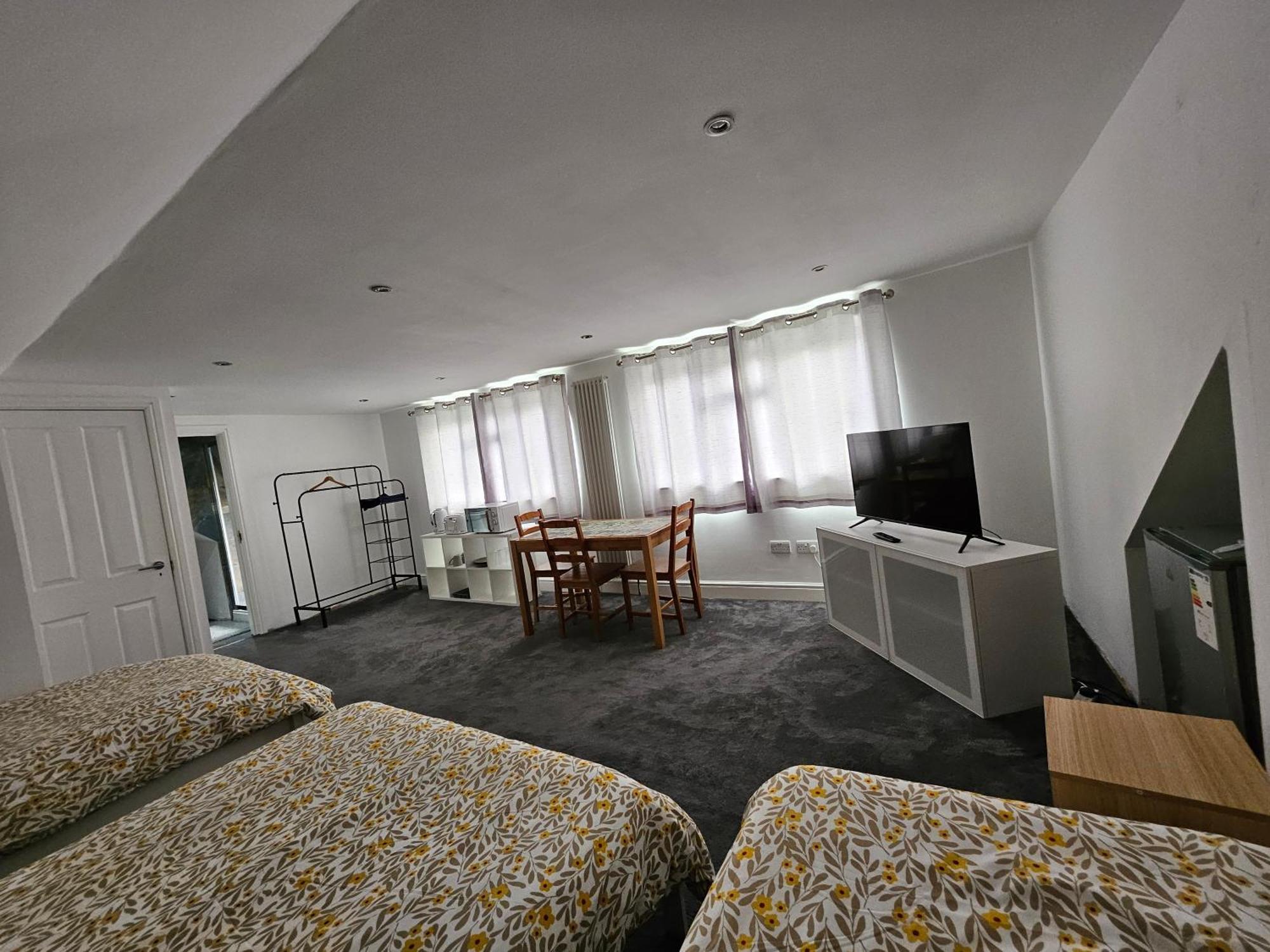 Appartement Snoozeden Westmead, Windsor Extérieur photo