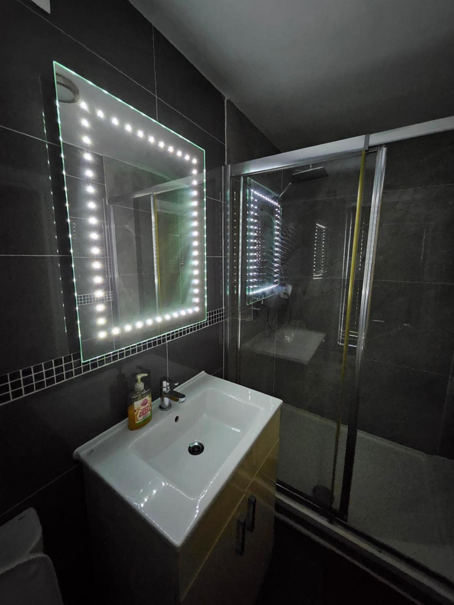 Appartement Snoozeden Westmead, Windsor Extérieur photo